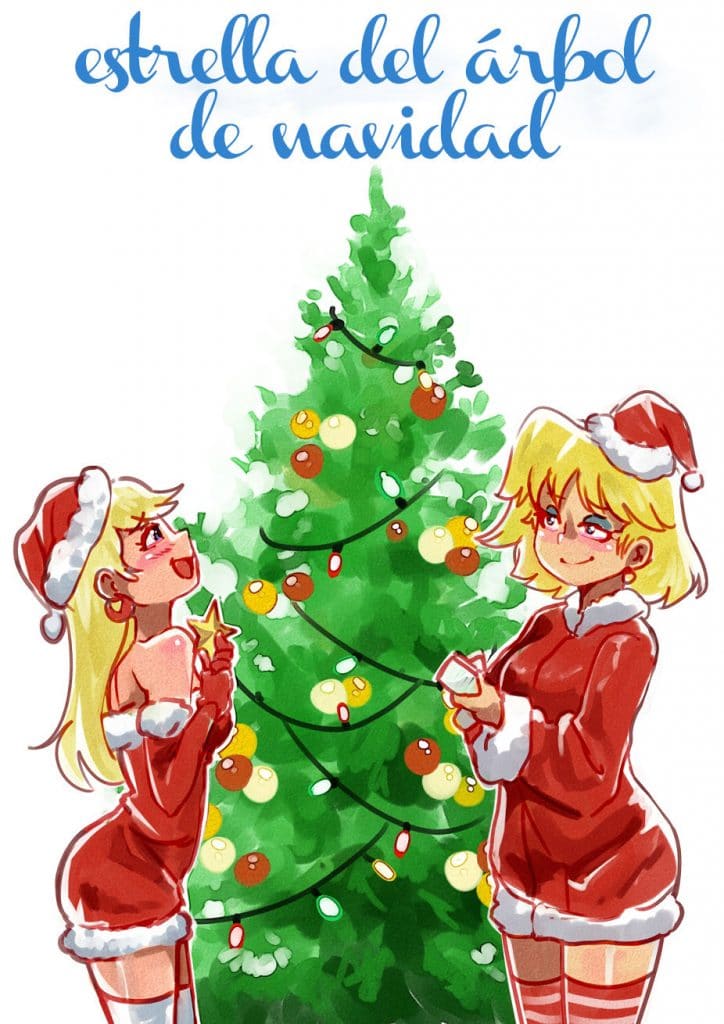 Free Comix Christmas Cards The Loud House Jcm Hot Sex Picture