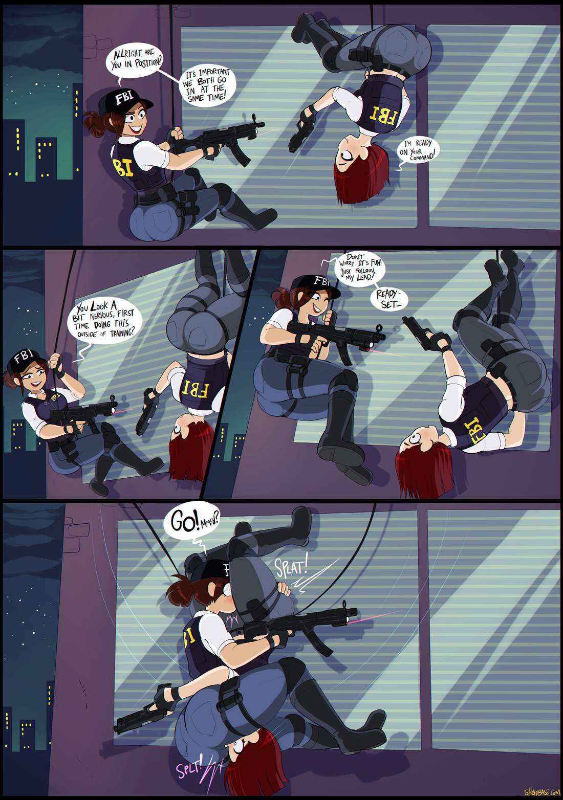 Shadbase - FBI Exploring the World of FreeComics | Increase Your Comic  Collection Today