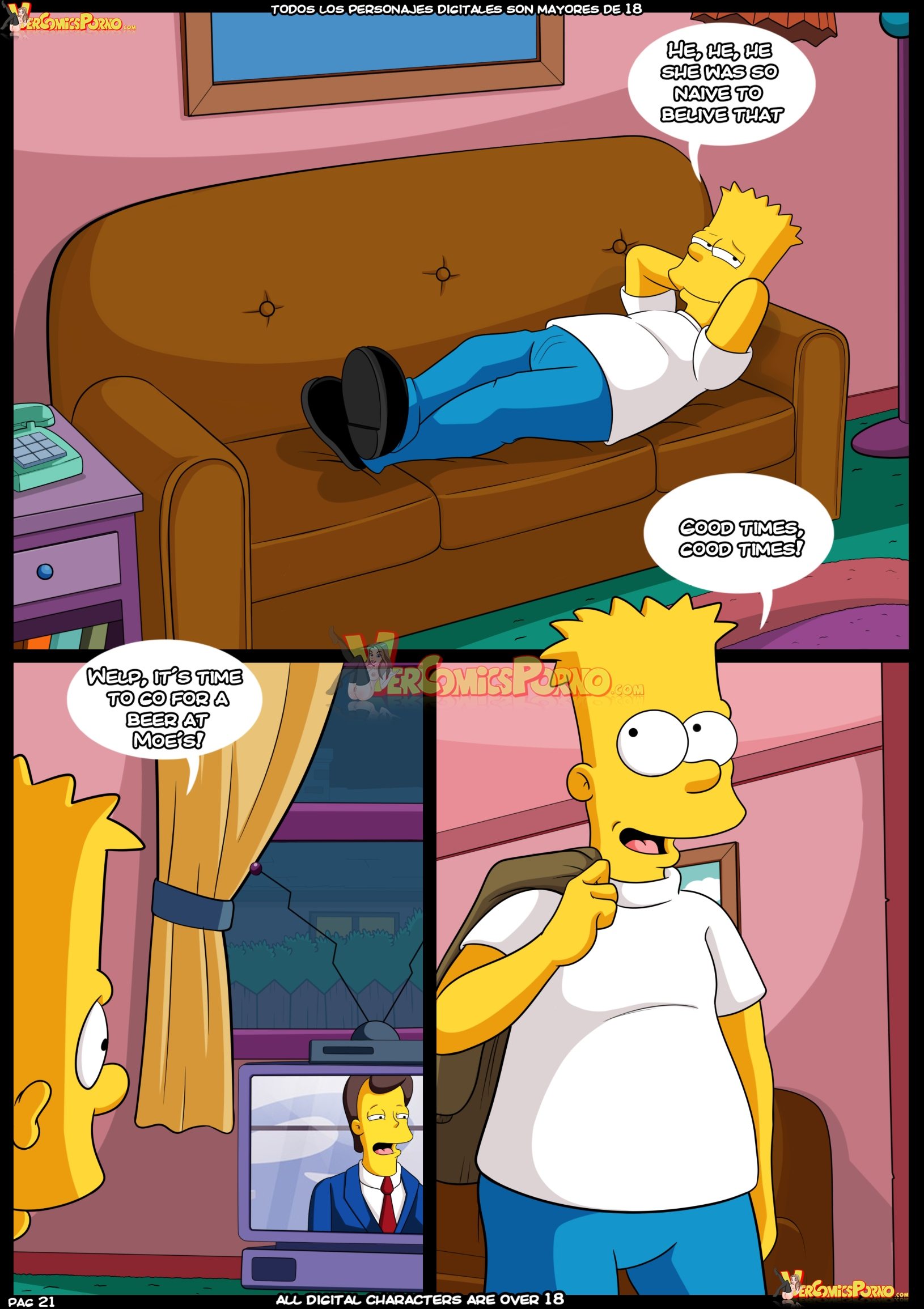 Discover the Thrilling Conclusion in Old Habits 9 by Croc - Available for  Free!