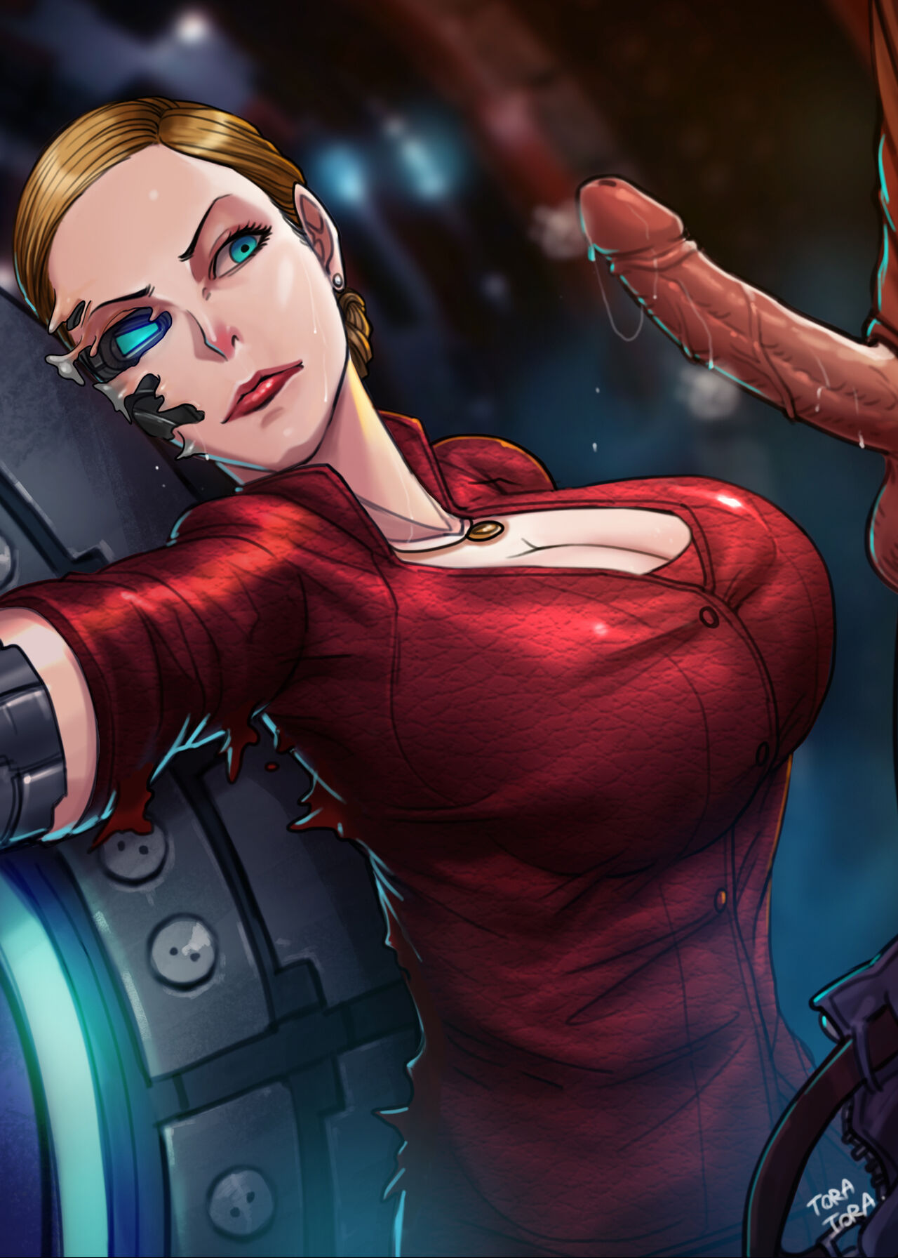 Explore T-X Judgement Day: Terminator Chapters 1-3 Free