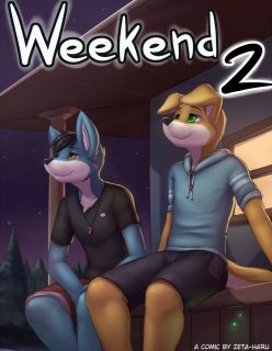 Weekend 2 [Complete!]- Zeta-Haru