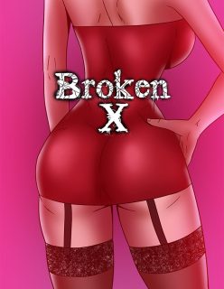 Broken X chapter 4 – Felsala