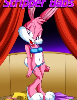 Stripper Babs [Complete!] -Tiny Toons