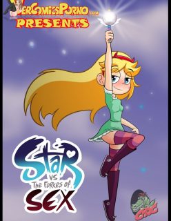 Croc- Star vs. the Forces of Sex 1 Complete!!! (English)