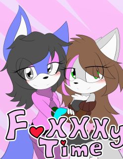Foxxxy Time [ultimatewino]