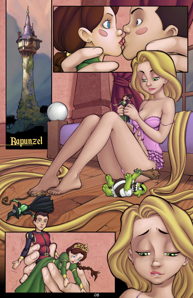r ex 553928 Twisted Tales page08