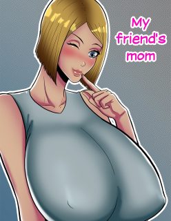 My friend’s mom (Felsala)