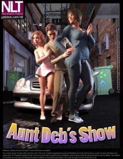 Aunt Deb’s Show [Complete!]- NLT Media
