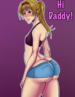 Hi Daddy! [Felsala]