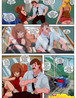 The Milftoons 3 [Milftoon]