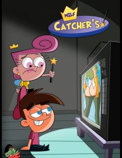 Milfs Catcher (English) Complete! [The Fairly OddParents]