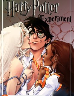 The Harry Potter Experiment (Harry Potter) #1 [Bayushi]