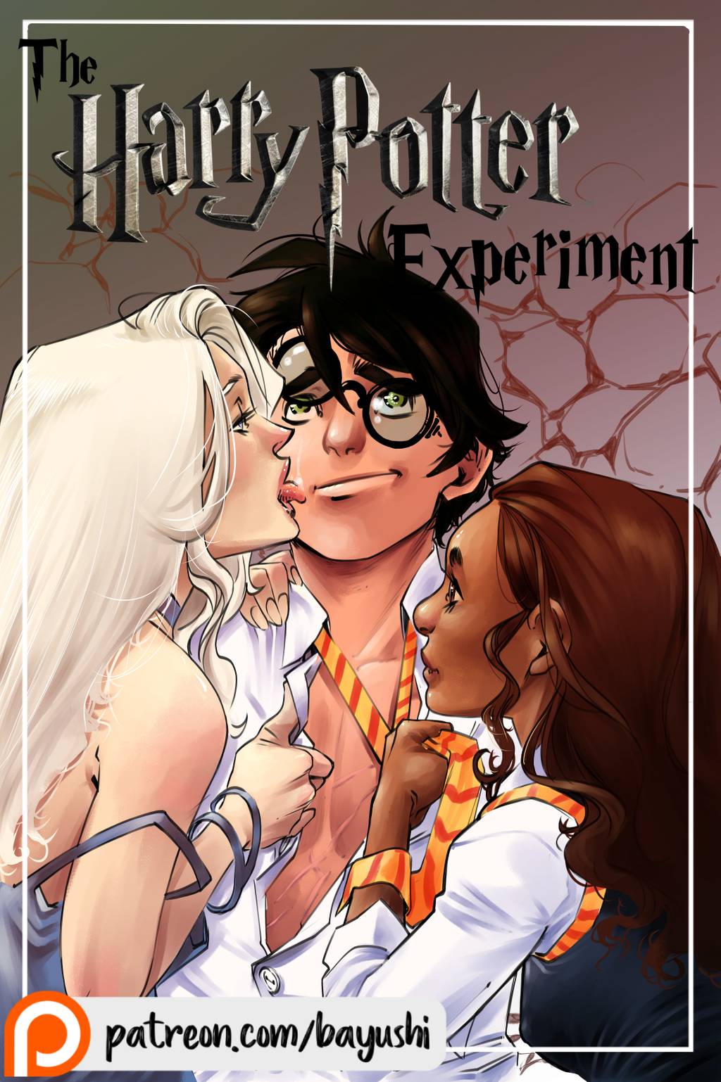 Harry potter sex comics