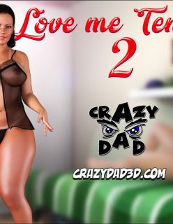 Love Me Tender 02 – Crazy Dad