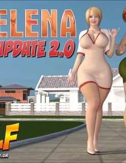 Helena in Update 2.0- Milf [PigKing]