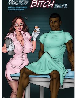 Doctor Bitch 03 – Kaos Comics