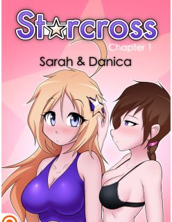 Sarah & Danica [Starcross]