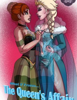 The Queen’s Affair – Frozen [JZerosk]