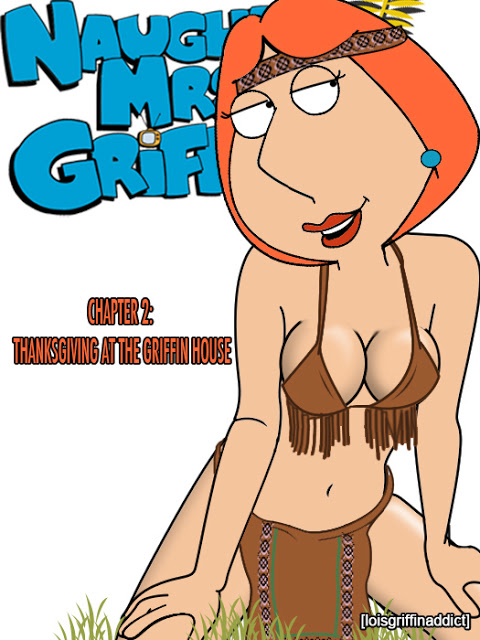 Sex Lois Griffin Footjob - Naughty Mrs. Griffin: Chapter 2 [REBOOT] - Loisgriffinaddict -  FreeAdultComix