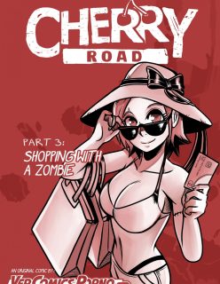 Cherry Road Part 3 [Full – English] by Mr.E