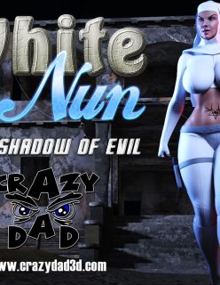 White Nun – The Shadow of Evil [Crazy Dad]