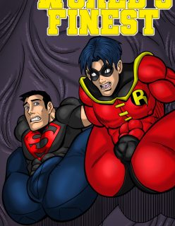 Super heroes | FreeAdultComix | Free Online anime, Hentai ...