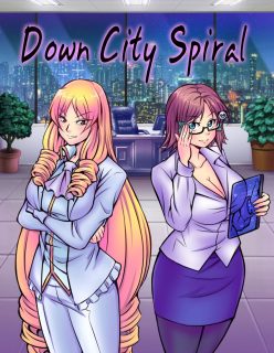 Down City Spiral [Wealthy Hellion] 