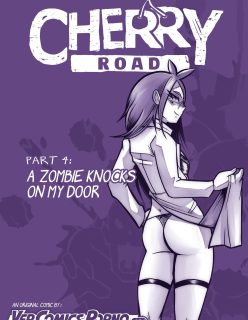 Cherry Road Part 4 [Full – English] by Mr.E