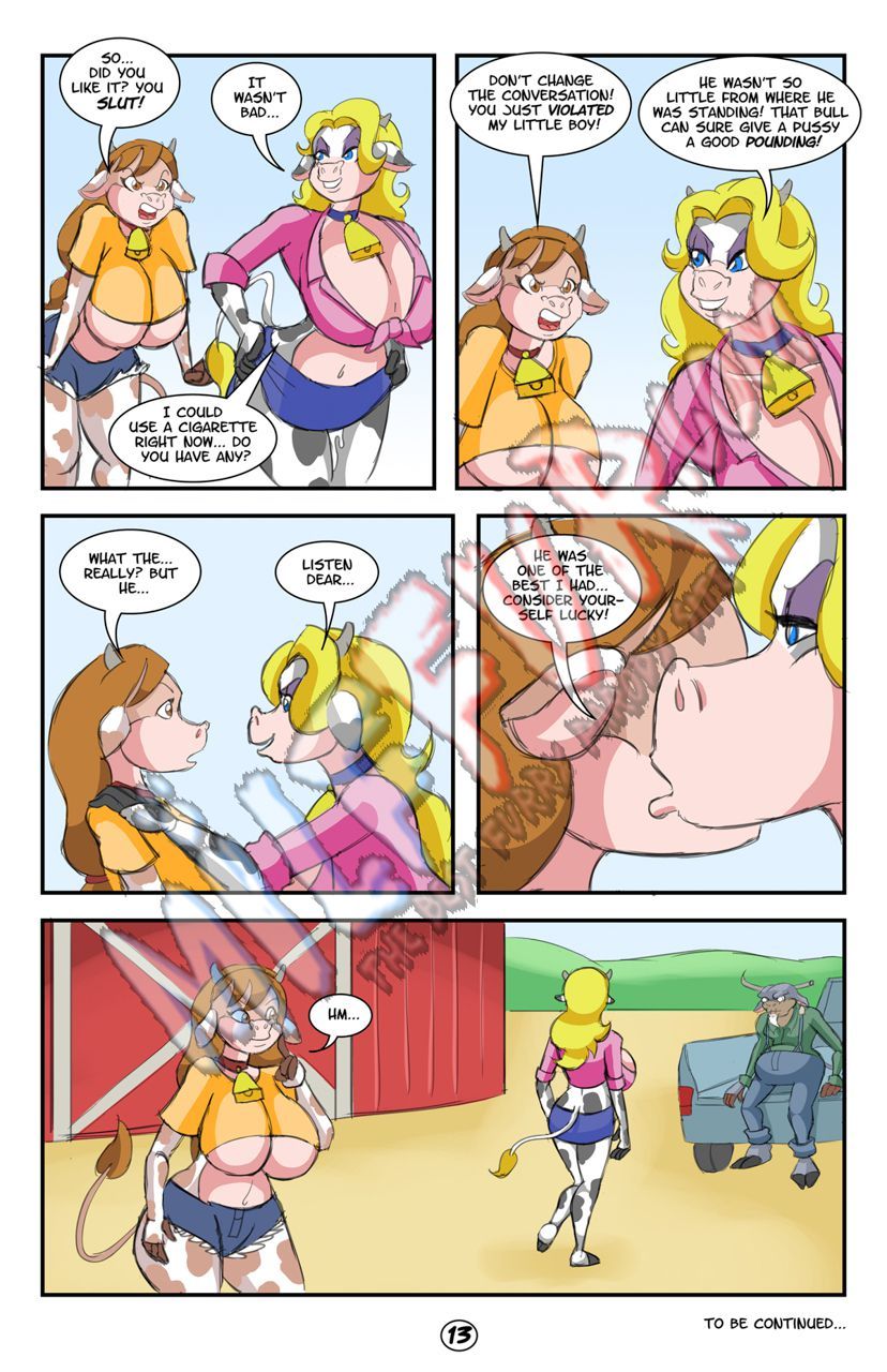 Geezer Farm Milffur Porn Comics Free