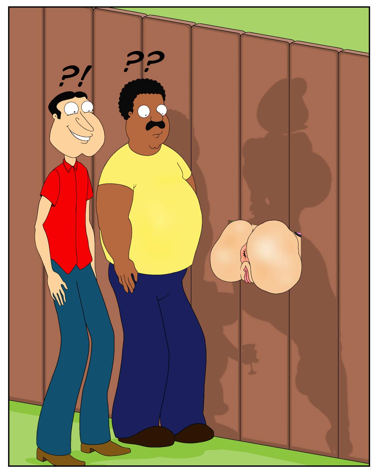 Family Guy Porn Pics