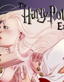 Harry Potter Experience #2 : The Veela (Bayushi) 