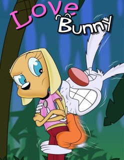 FairyCosmo – Love Bunny (Brandy & Mr. Whiskers)