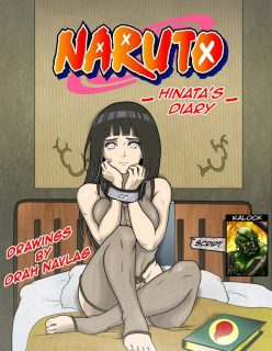 Hinata’s Diary (Naruto) Drah Navlag