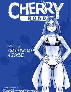 Cherry Road Part 5 [Full – English] by Mr.E