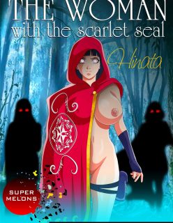 The Woman with the Scarlet Seal (Naruto) Super Melons 