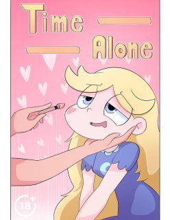 Time Alone – Star vs the Forces of Evil [Ohiekhe]