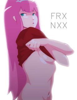 Frxnxx Vol. 1 (darling in the franxx)