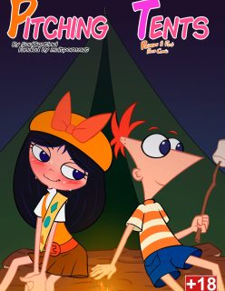 Pitching Tents – Phineas and Ferb [SoulCentinel]