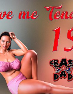 Love Me Tender 15 – CrazyDad3D