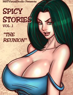 NGT Spicy Stories 01 – The Reunion (English)