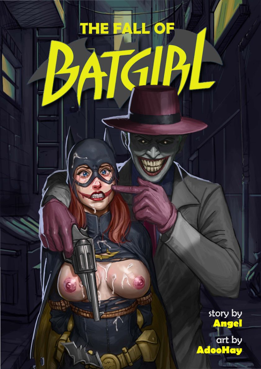 Batgirl Cartoon Porn Shemale - Free Comix The Fall of Batgirl (Batman) AdooHay - FreeAdultComix