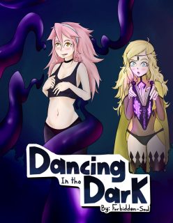 Dancing in the Dark [Forbidden-soul]