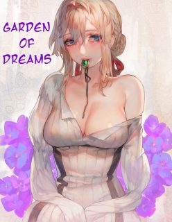 Free Adult Dreaming Garden – Aoin no junreibi