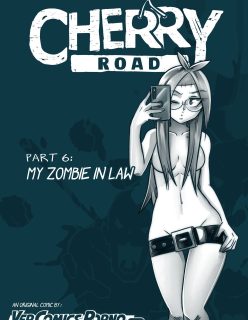 Free Comix Cherry Road Part 6 [Complete] [Mr.E]