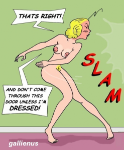 Porno aktrisa Elena Berkovaning porno intervyusi