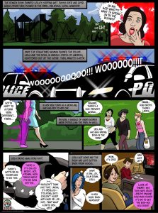 Free Comix Egyptian Magic 4 [Everfire] - FreeAdultComix