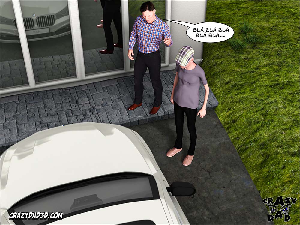 Free Mom’s help 34 – Crazydad3d 