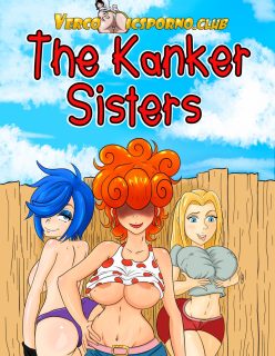 The Kanker Sister – FreeAdultComix