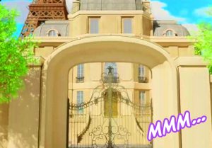 Fuckingbug Cómic De Miraculous Ladybug Free Adult Comics