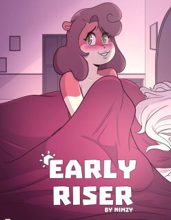 Early Riser by NomDelights (Nimzy) Ongoing